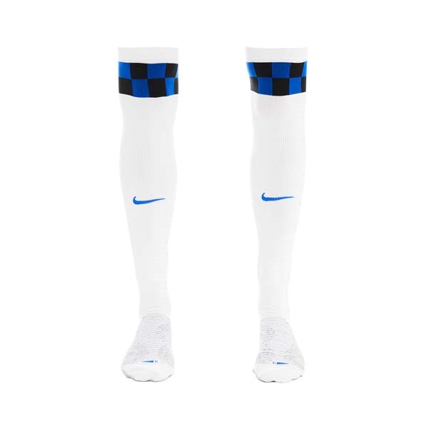 Calcetines Inter Milan Segunda Equipación 2023/2024